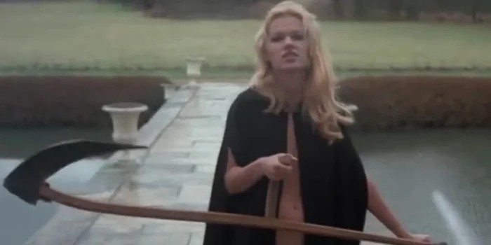 Fascination (1979) Fascination (1979)