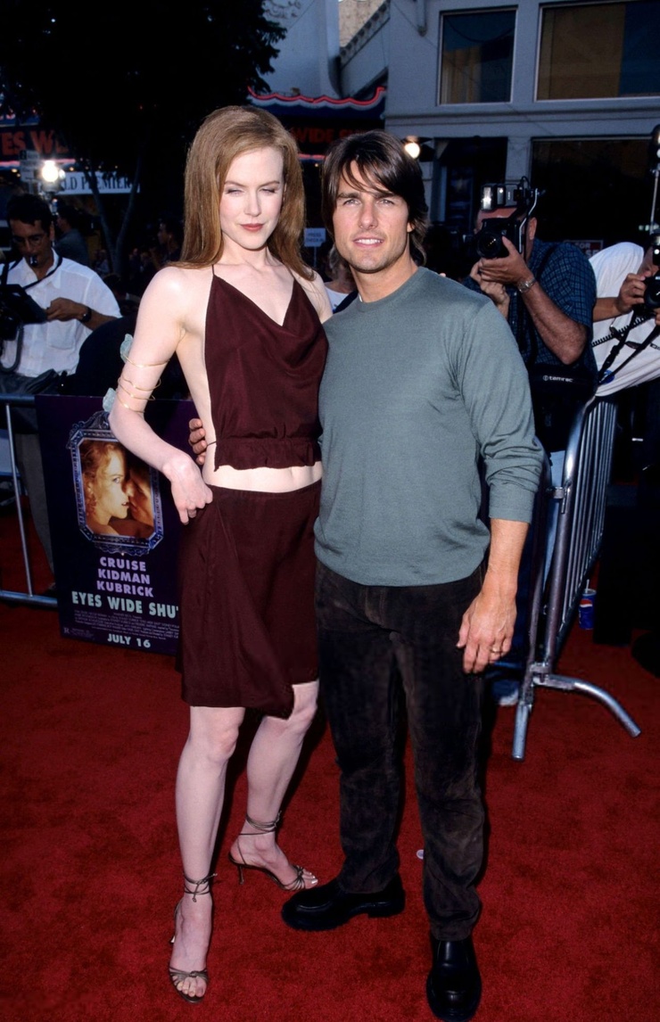 Nicole Kidman