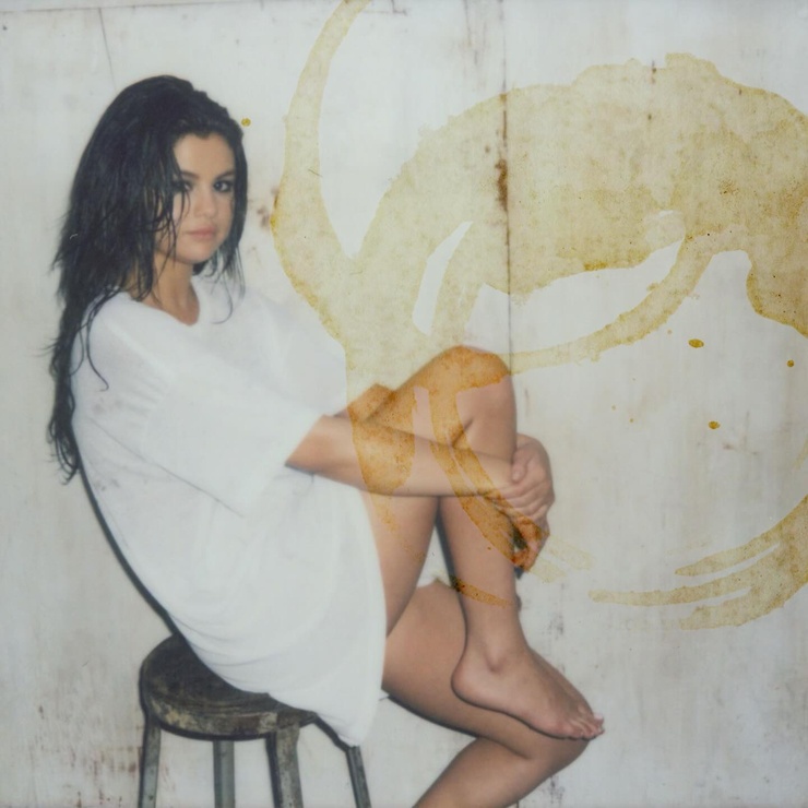 Selena Gomez