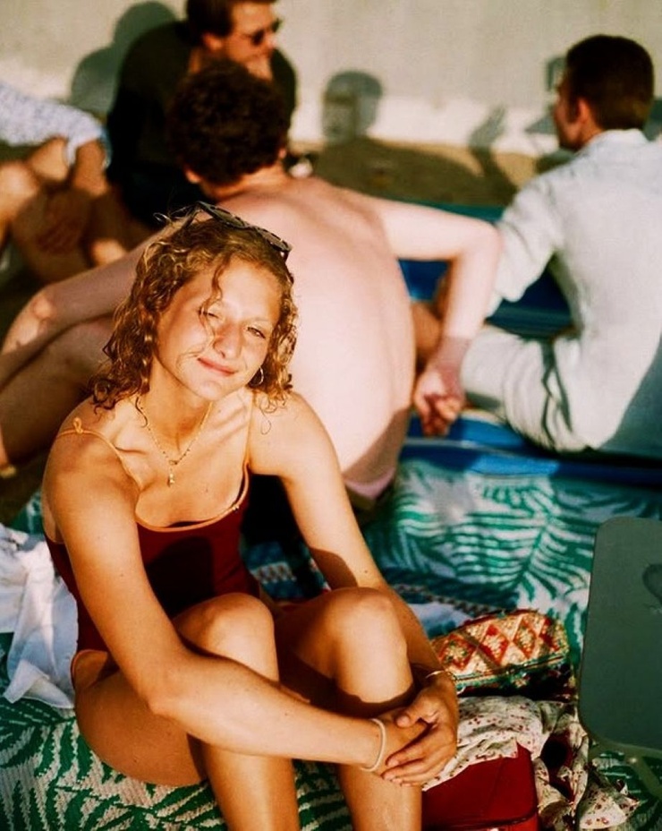 Eléonore Seguin