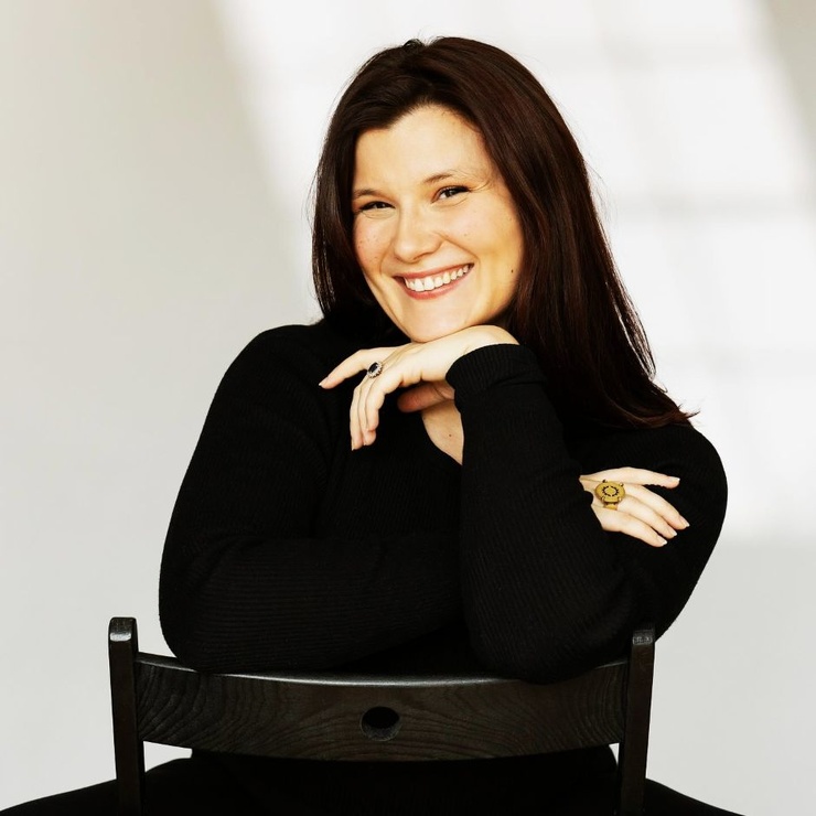 Eléonore Seguin