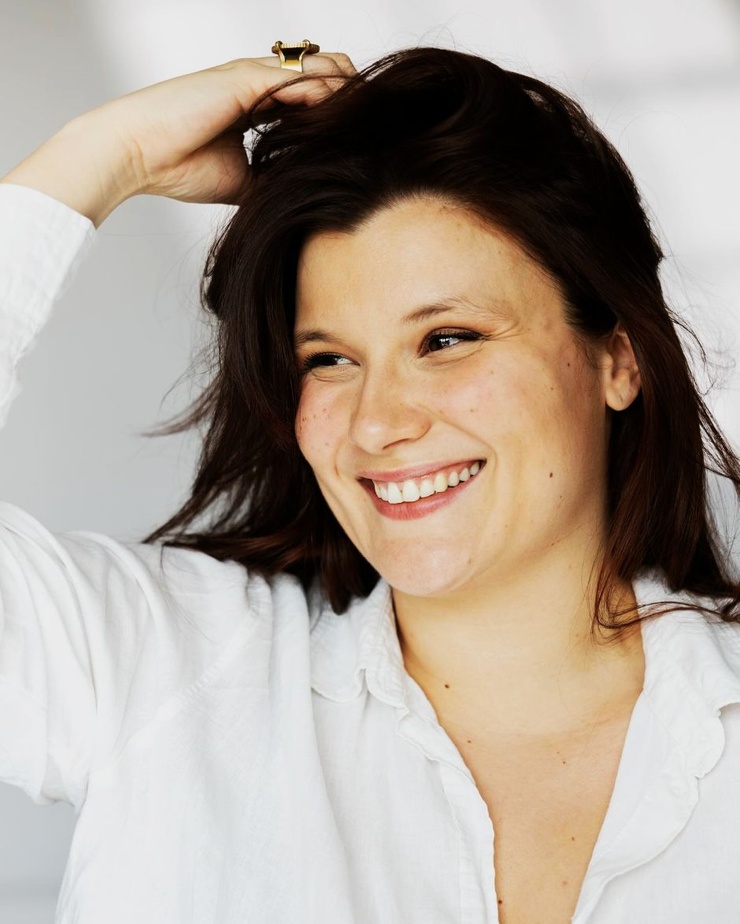 Eléonore Seguin