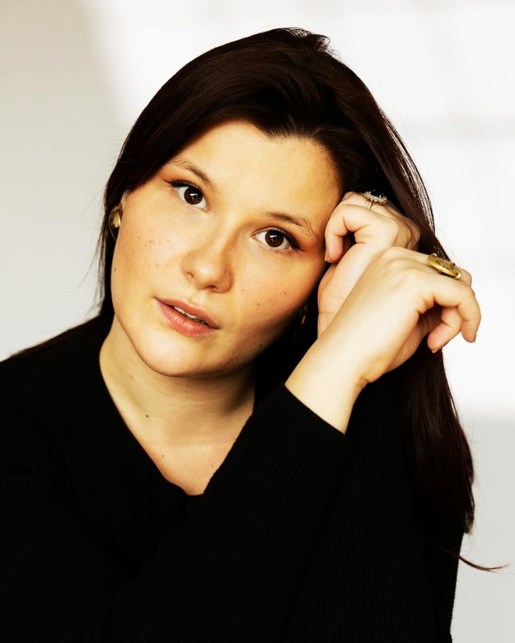 Eléonore Seguin