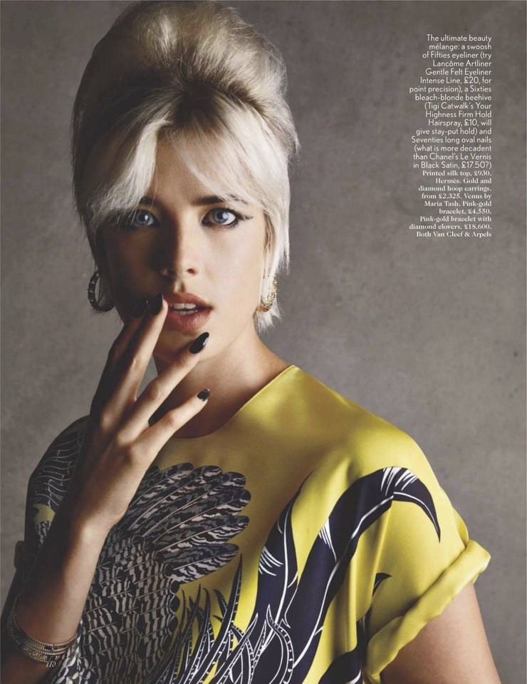 Agyness Deyn