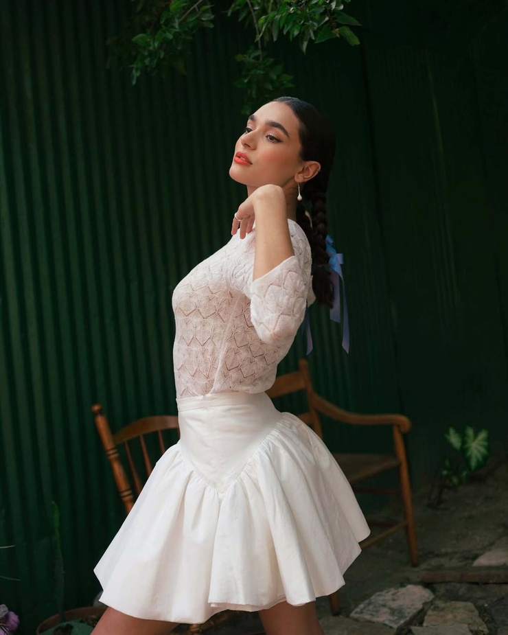Paulina Chávez