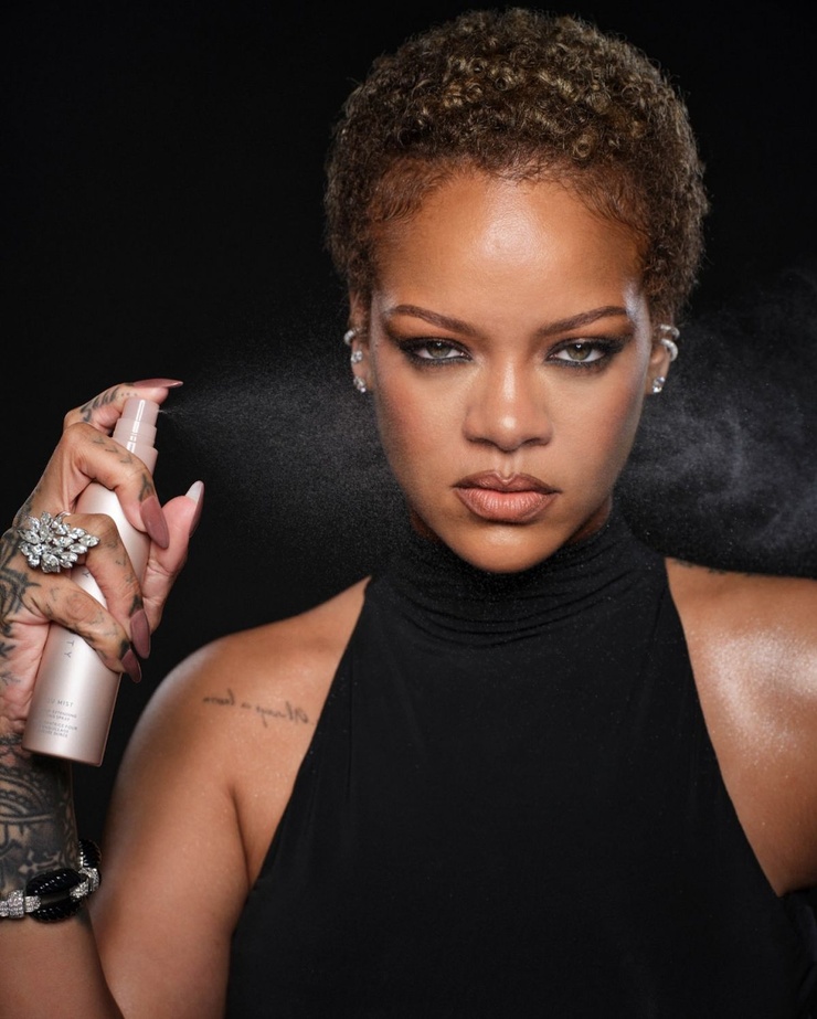 Rihanna