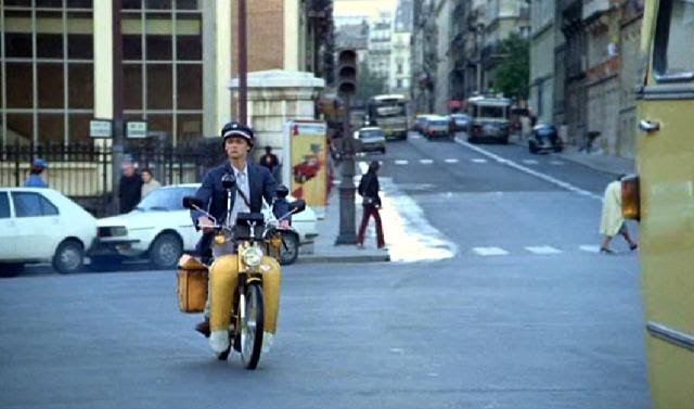 Diva (1981) Diva (1981)