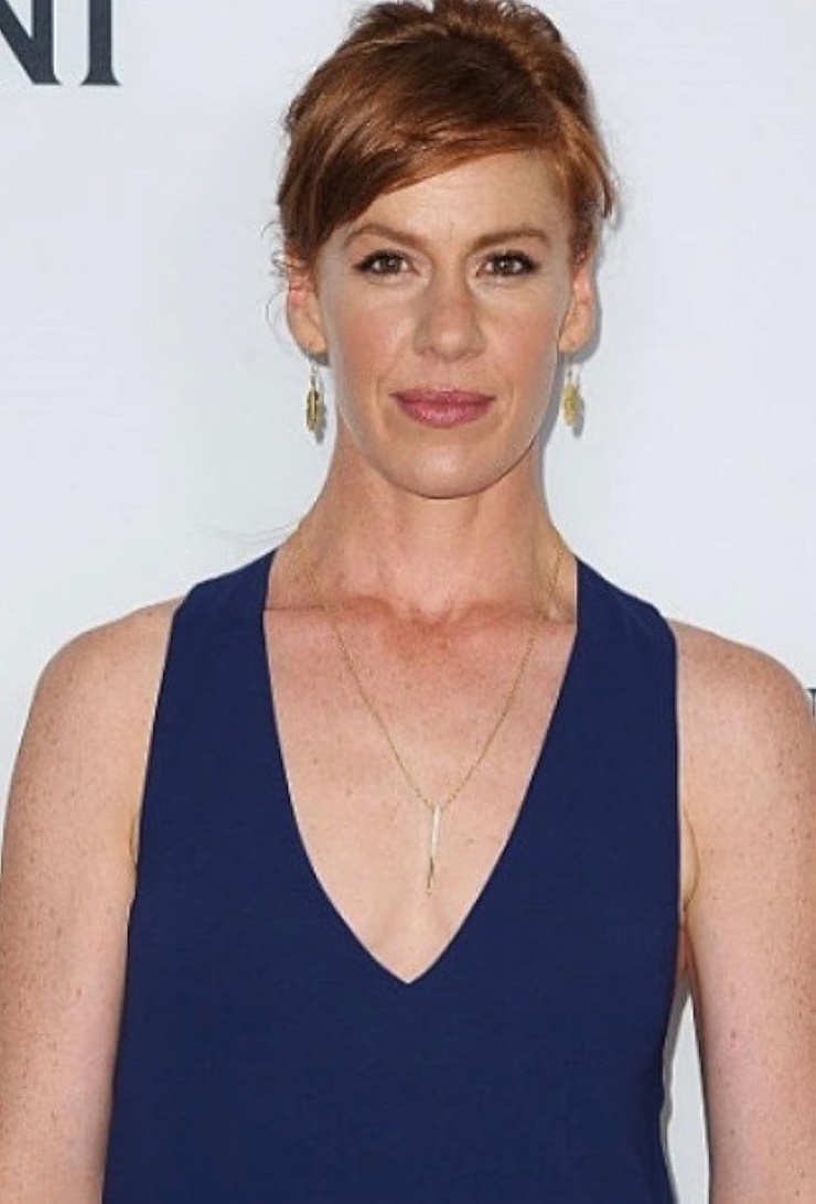 Kate Nowlin