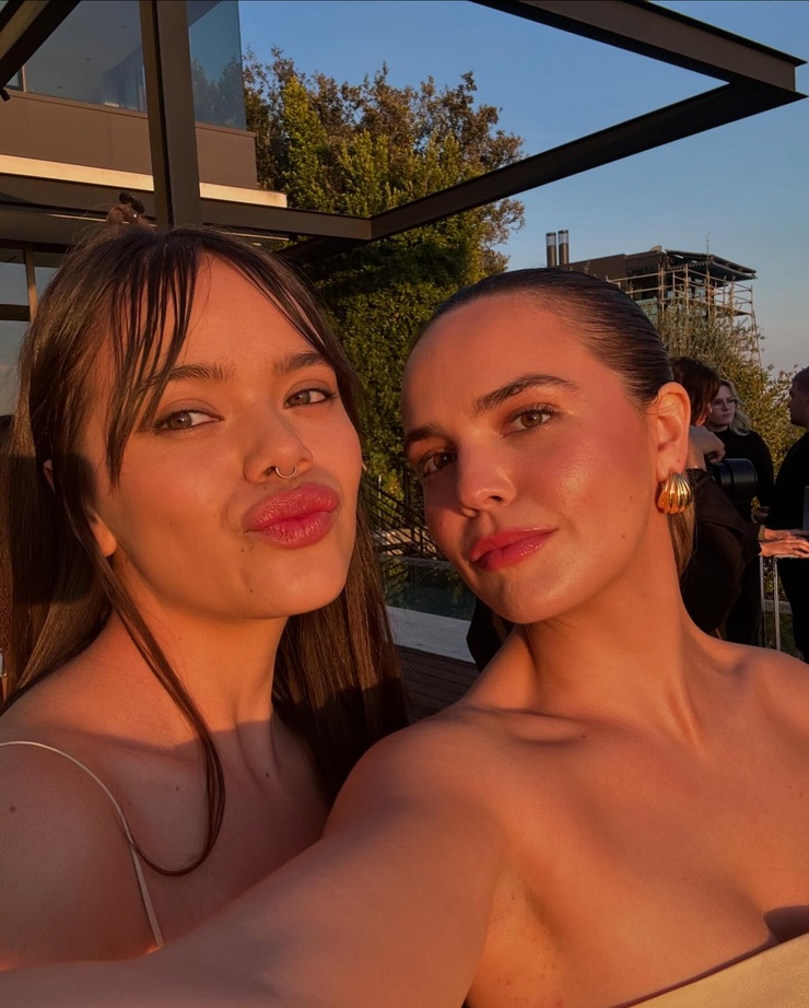 Bailee Madison