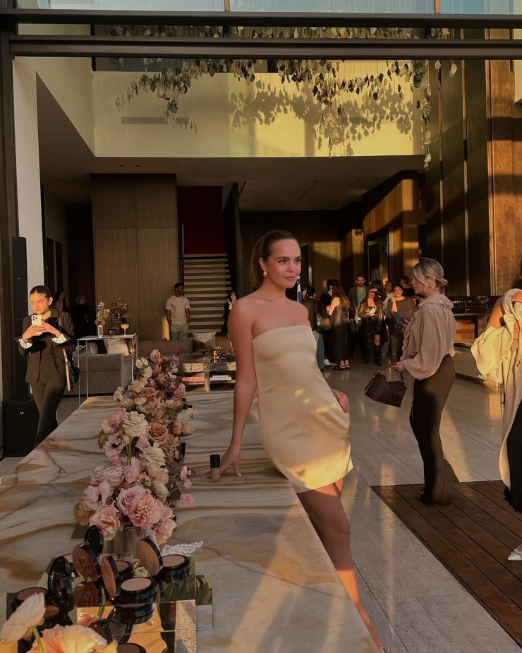 Bailee Madison