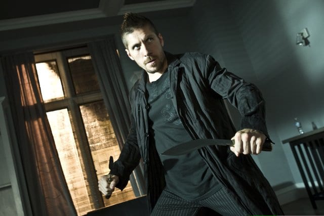 Picture of Ray Park