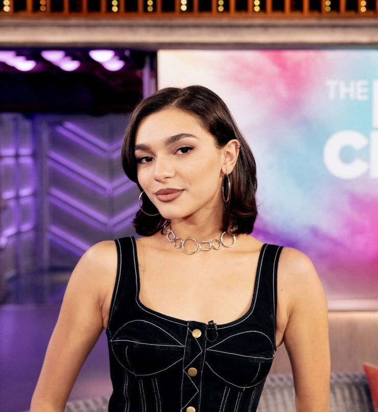 Paulina Chávez