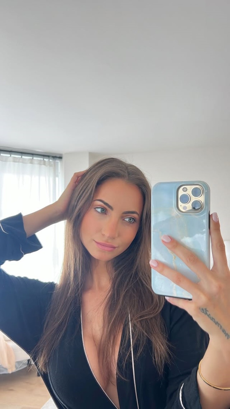 Anna Louise