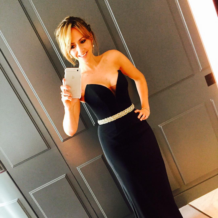 Samia Ghadie