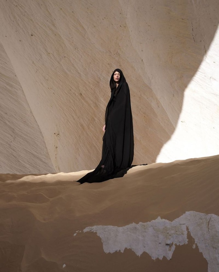 Nora Attal