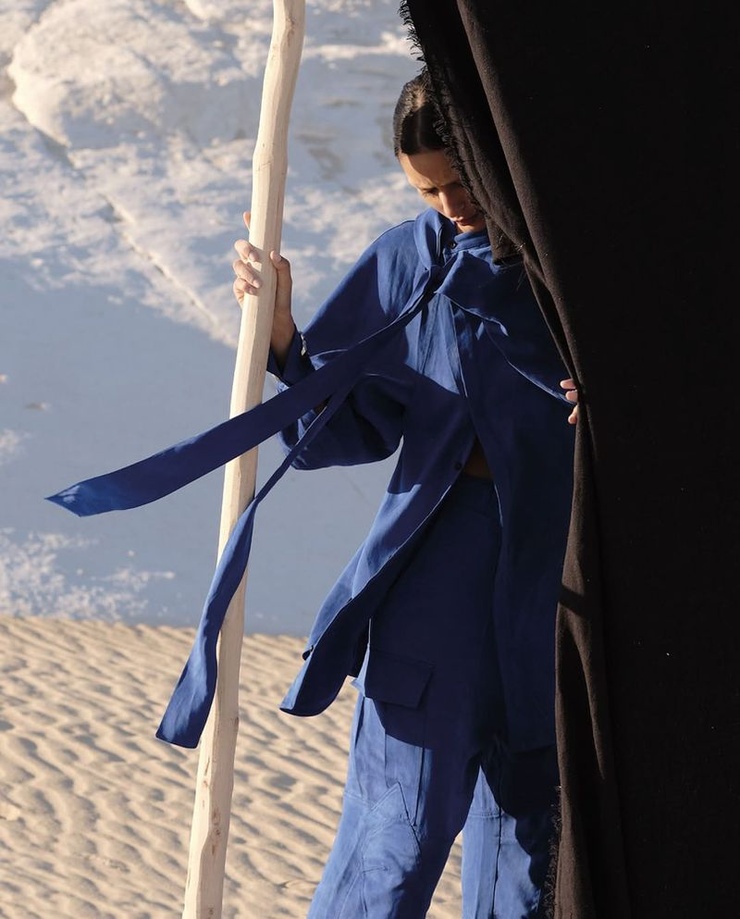 Nora Attal