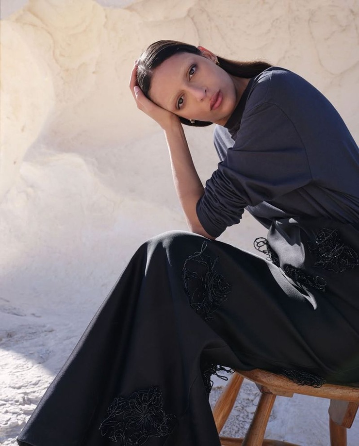 Nora Attal