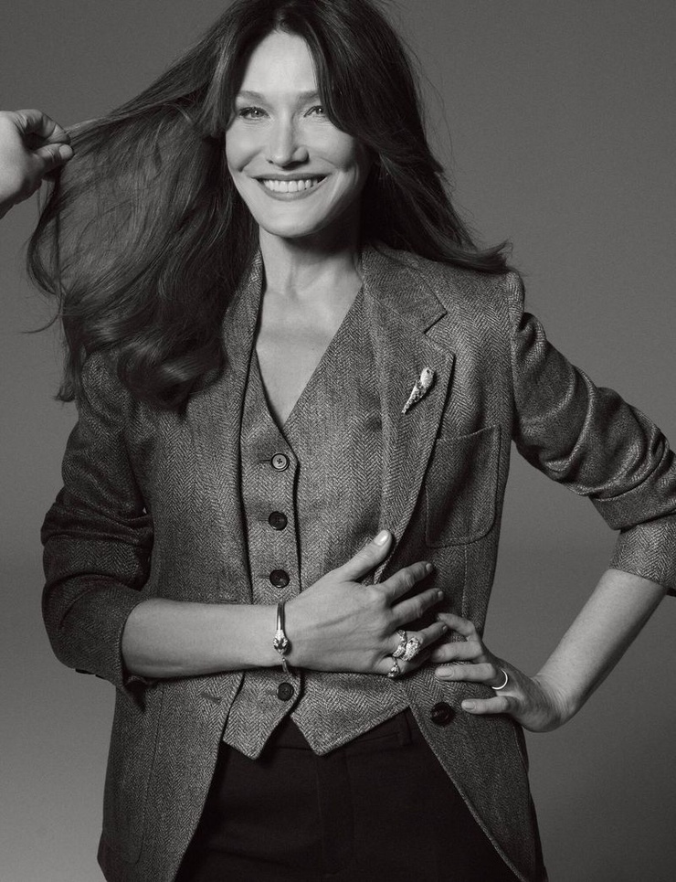 Carla Bruni Carla Bruni