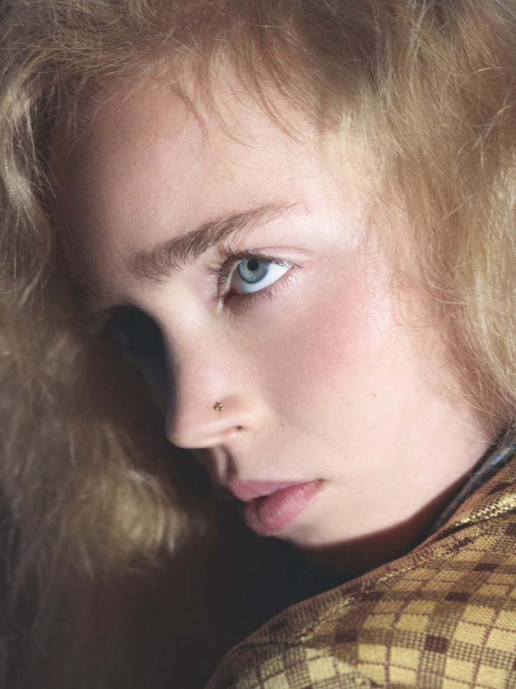 Ella Dalton