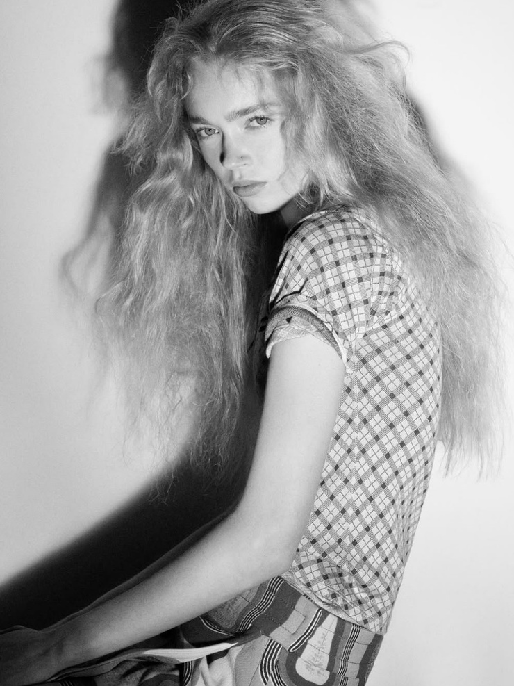 Ella Dalton