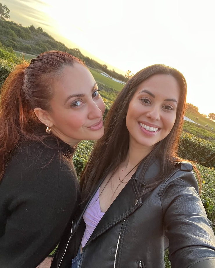 Francia Raisa