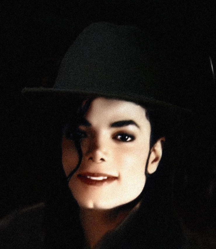 Michael Jackson