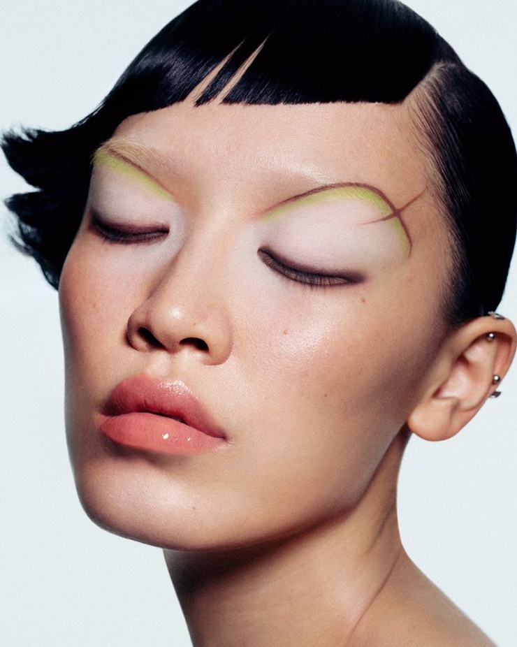 Chenyin Qi