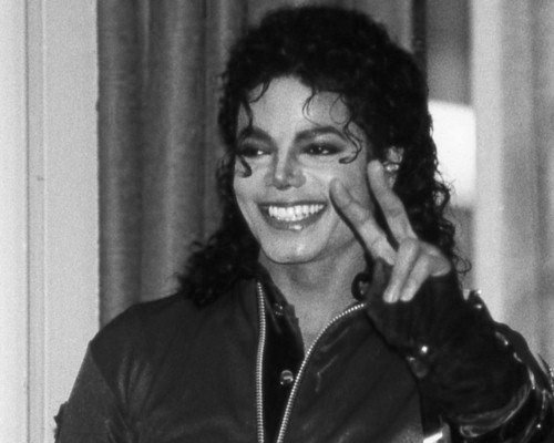 Michael Jackson