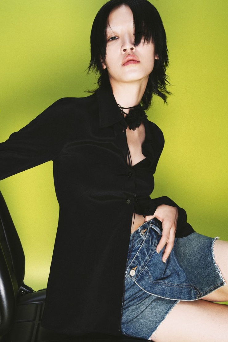 Chenyin Qi