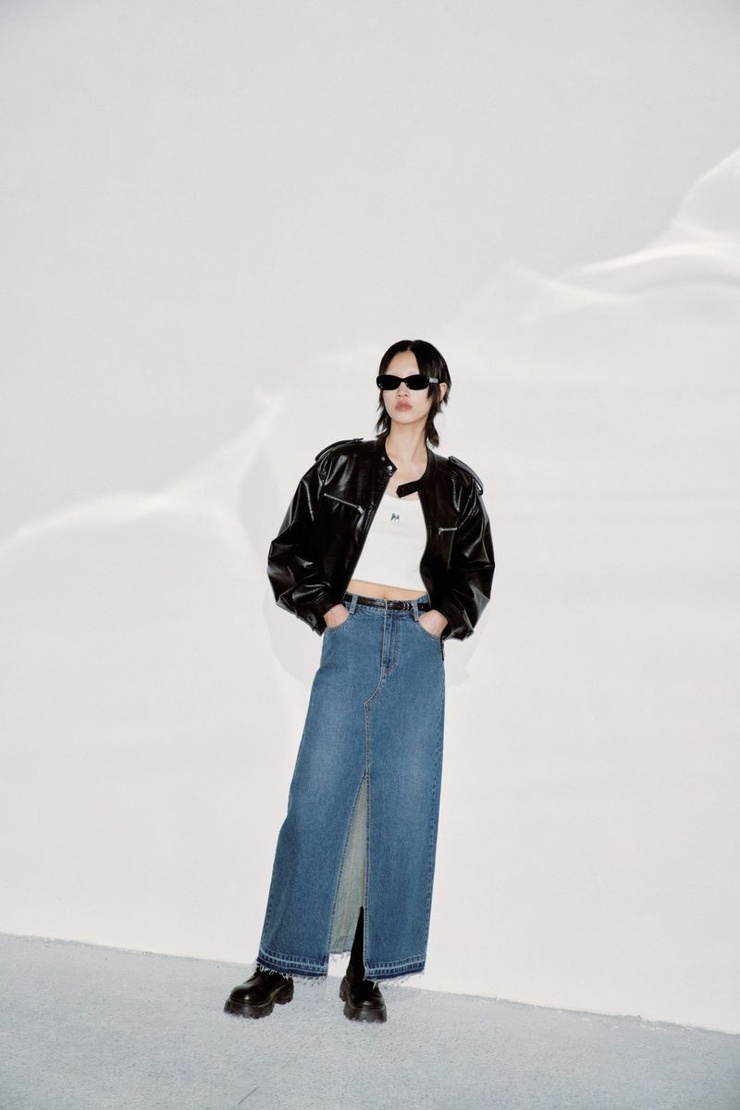 Chenyin Qi