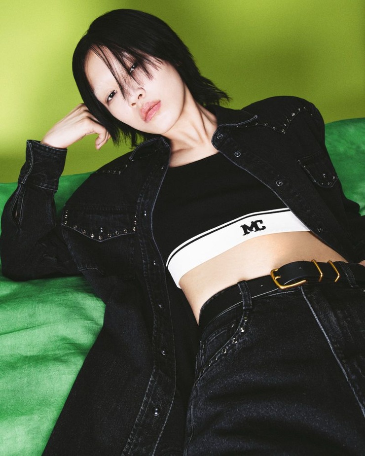 Chenyin Qi