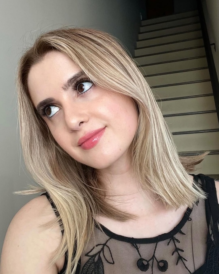 Laura Marano