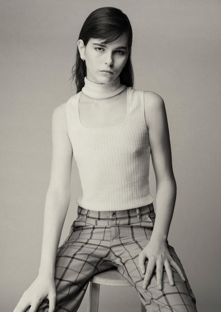 Julia Meseguer