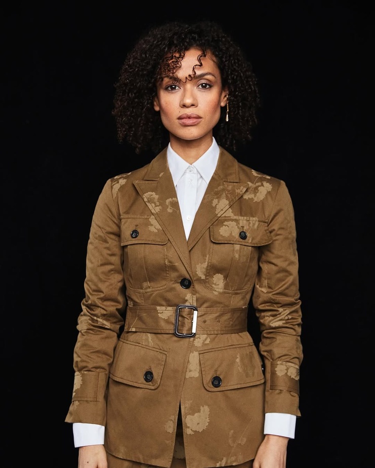 Gugu Mbatha-Raw