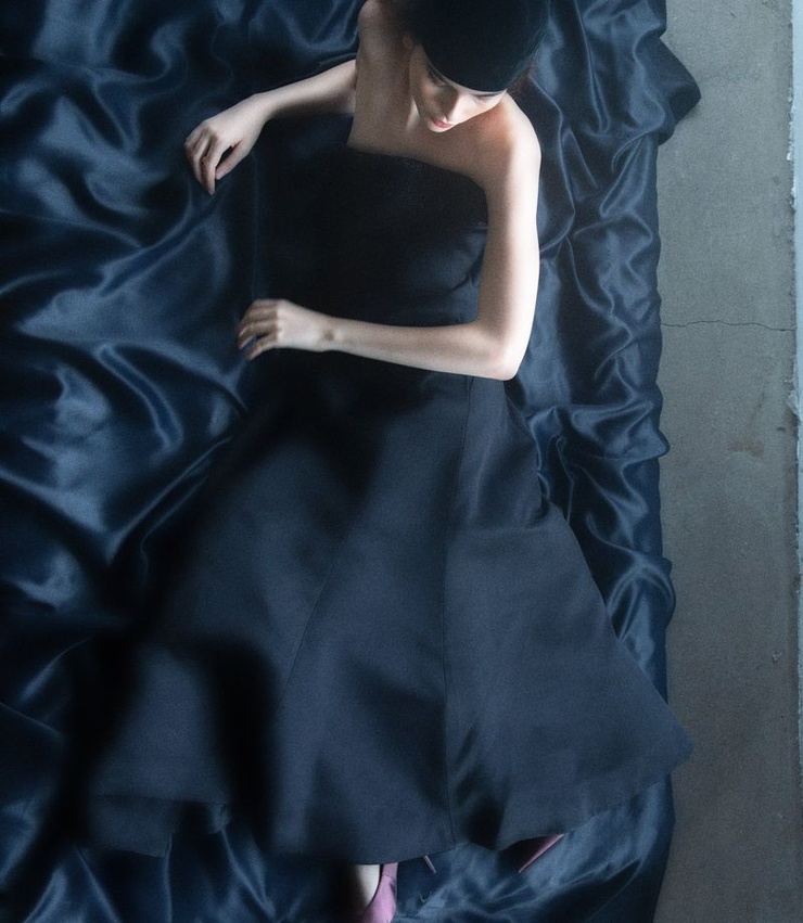 Julia Meseguer