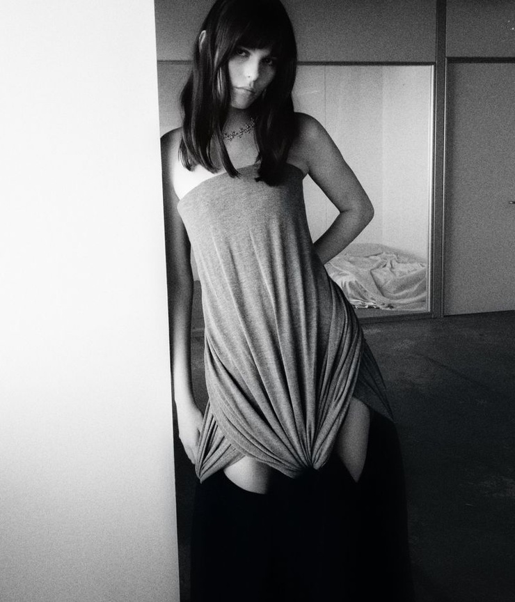 Julia Meseguer