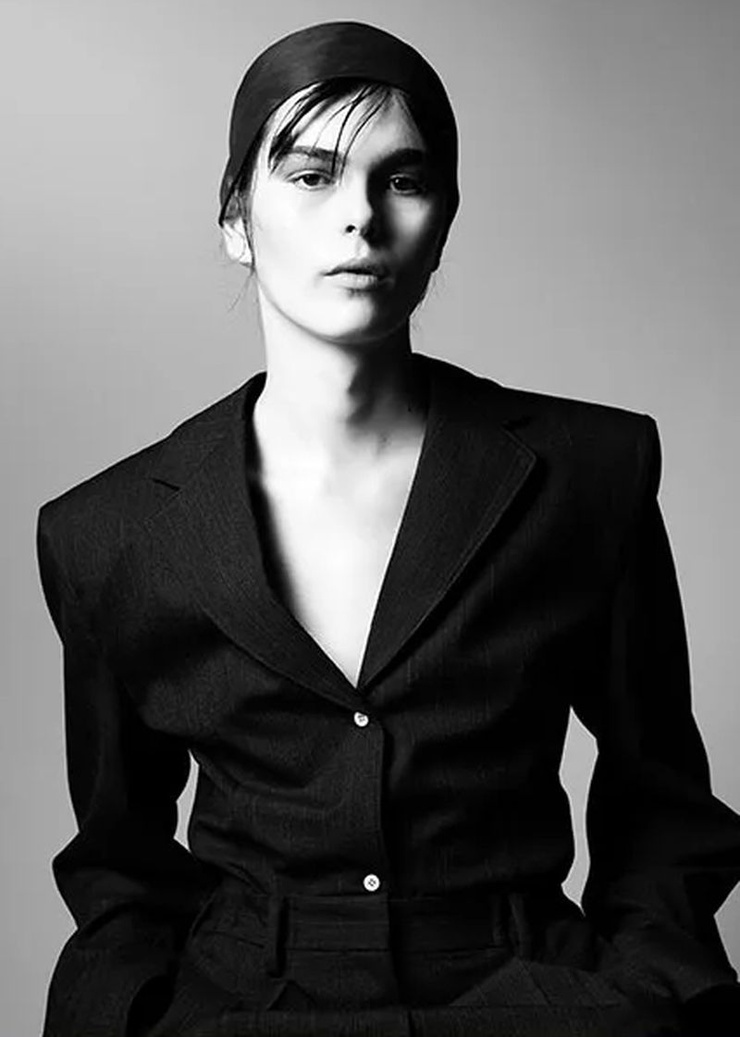Julia Meseguer
