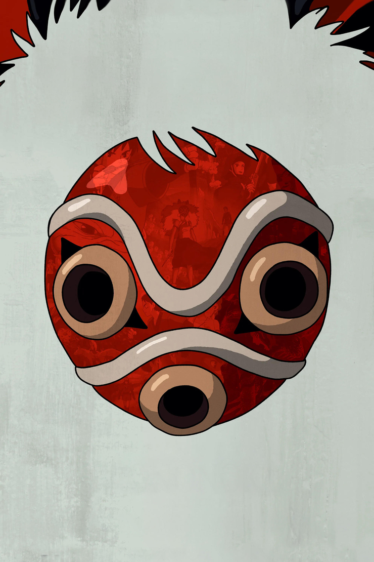 Princess Mononoke