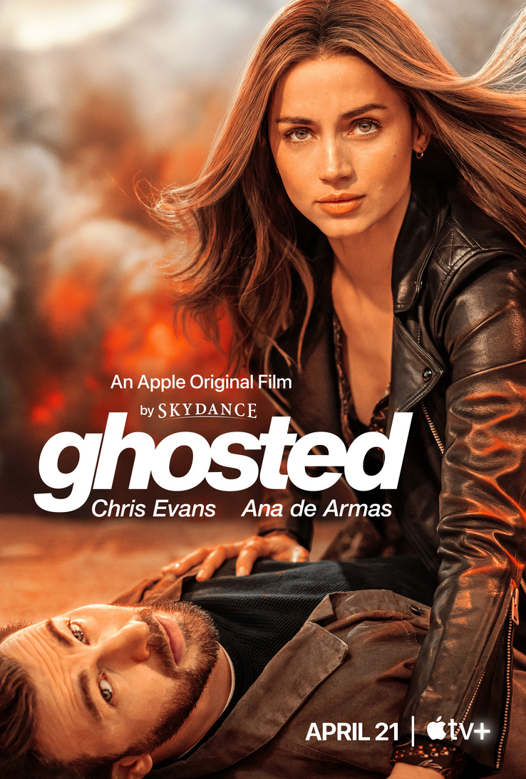 Ghosted