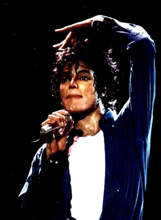 Michael Jackson picture