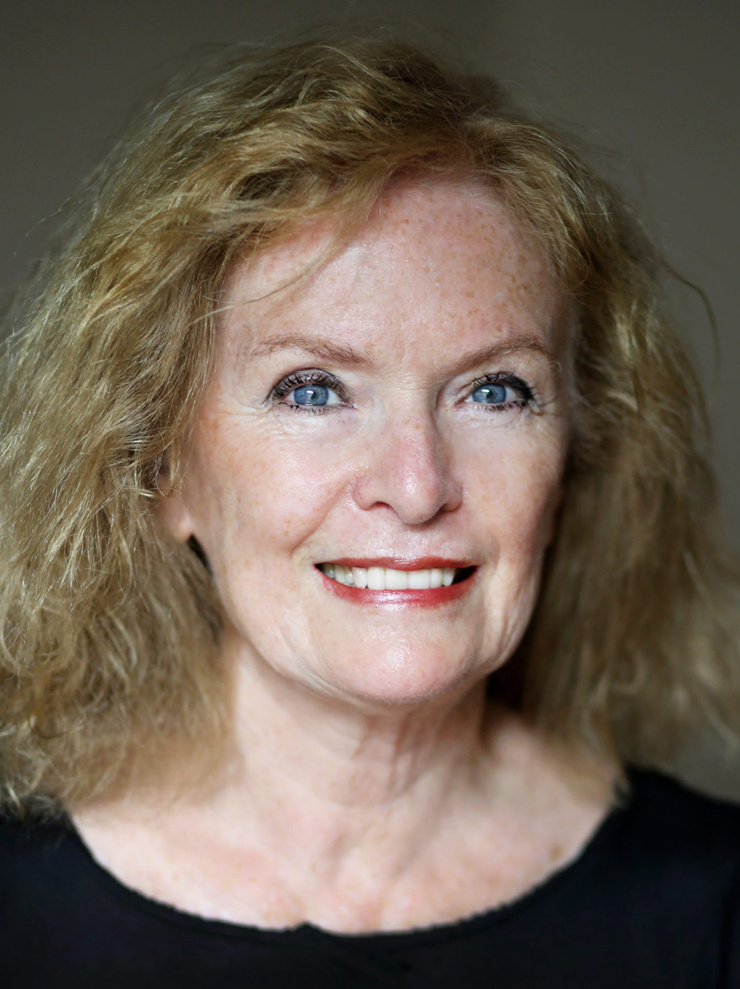 Anny Romand