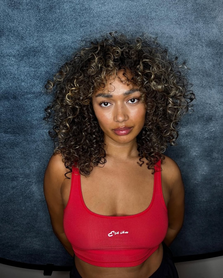 Jazlyn Martin