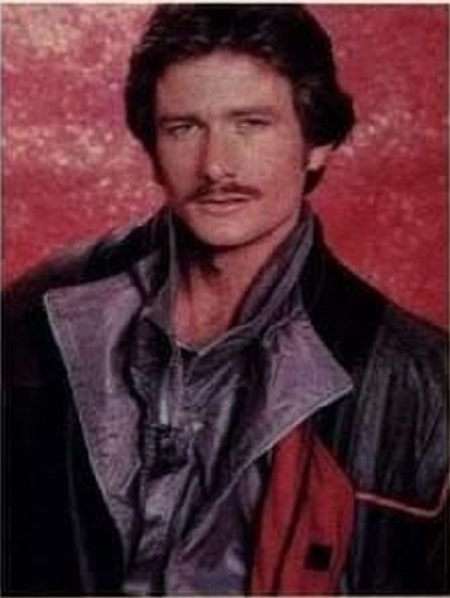 Rick Porter