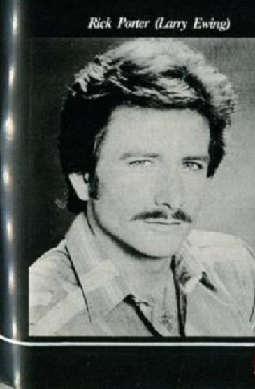 Rick Porter