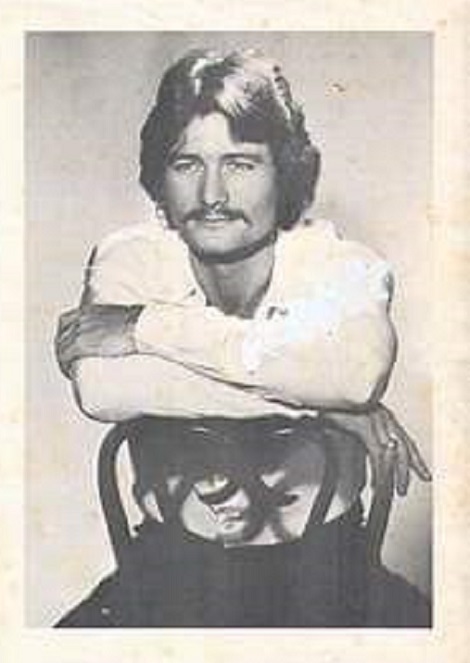 Rick Porter