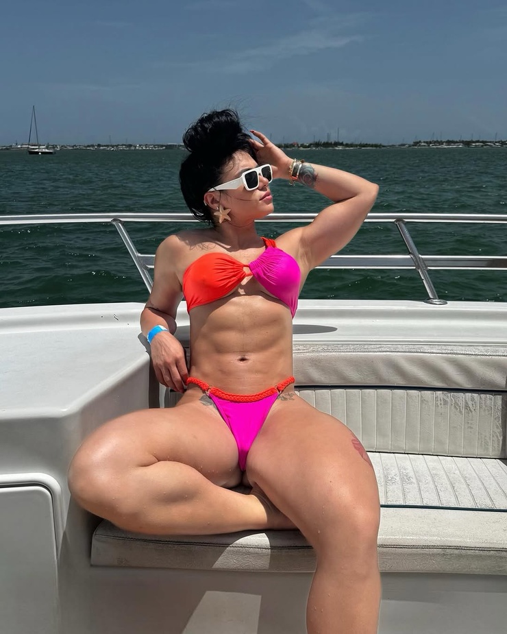 Alianyi Palmar