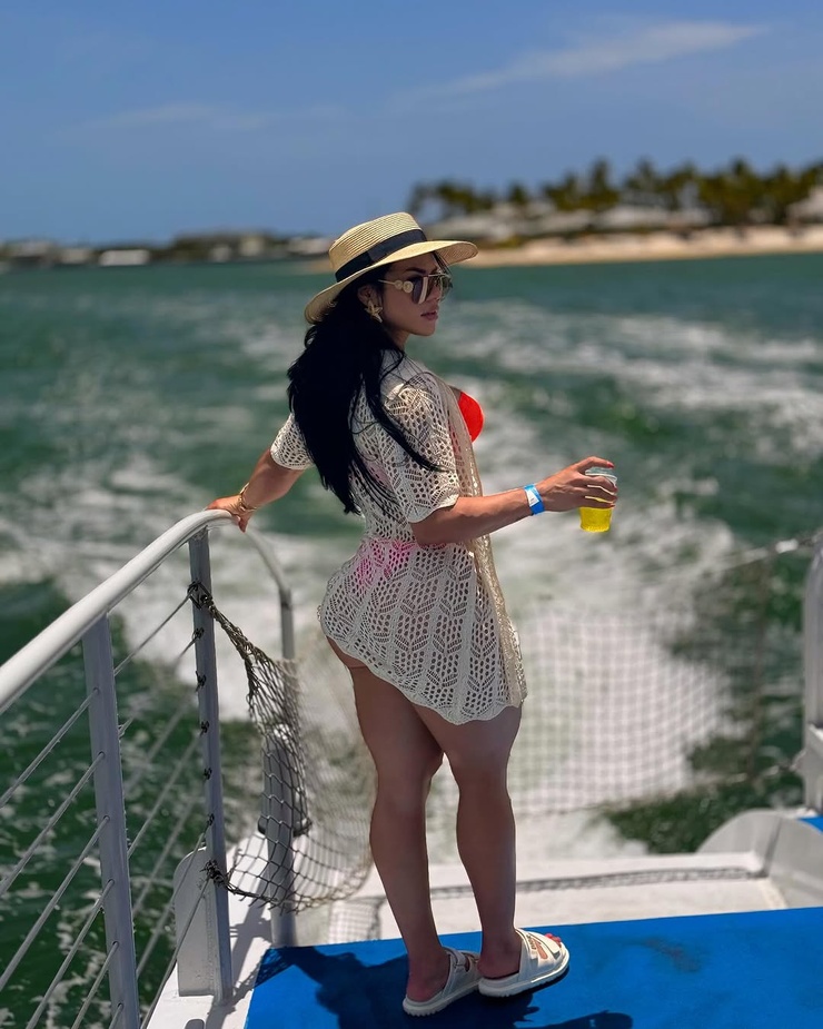 Alianyi Palmar