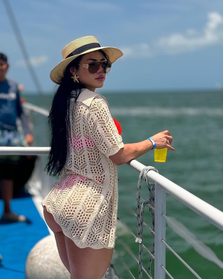 Alianyi Palmar