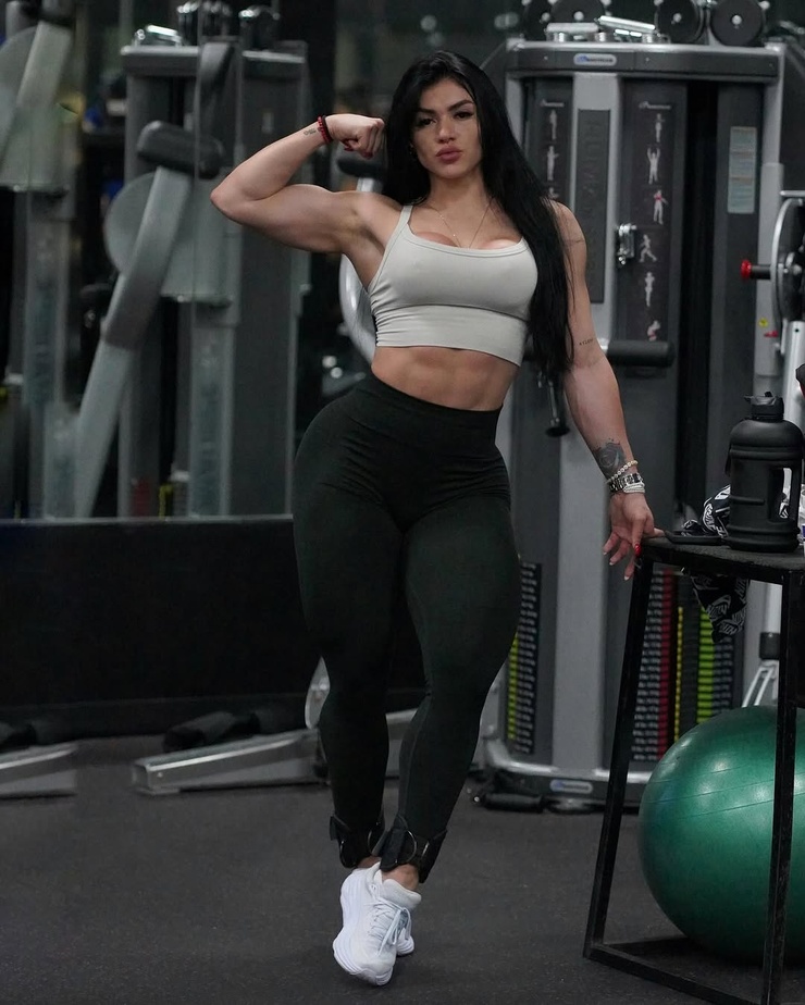 Alianyi Palmar
