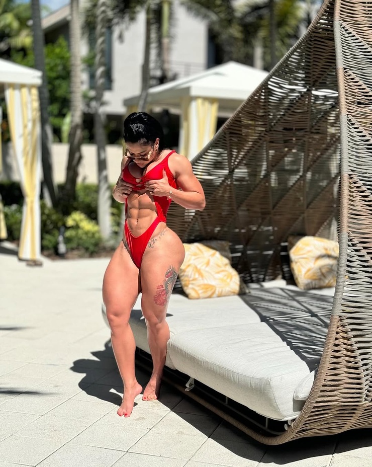 Alianyi Palmar